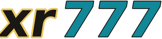 xr777 logo